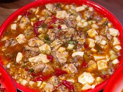 -泥糊破店小酒馆·团建聚餐(南京西路店)