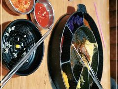 -肥肥虾庄·金牌油焖大虾(杨园滨江时代walk店)