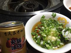 -重庆袁老四火锅(兖州九州新天地店)