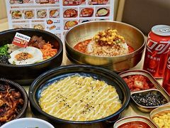 -食米家拌饭(梅溪新天地店)