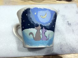 -故事馆手作综合体验馆