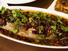 -美味居(古城店)