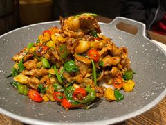 -春熙小馆(乘风庄店)