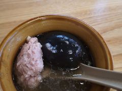 -万方圆拌粉瓦罐汤(九江湖滨店)