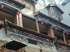 -银泰百货(北京大红门店)
