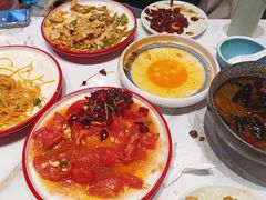 -金碧辉煌海鲜烧烤专营店(明泽街店)