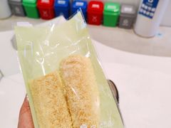 奶油条-RiceZone乐食尊纯米面包坊(望京店)