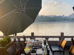 -江边渔家(龙舟文化园店)