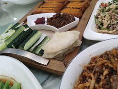 -普天和酒楼·新津菜·烤鸭(天津之眼店)