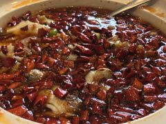 -龙宴海鲜城(经中路店)