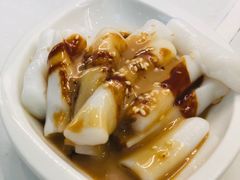 -翡翠拉面小笼包(机场DFS店)