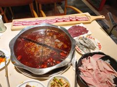 -大队长主题火锅(观音桥店)