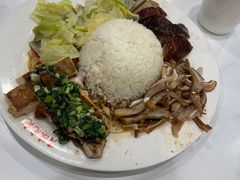 -澳门陈光记烧味饭店(南京德基广场店)