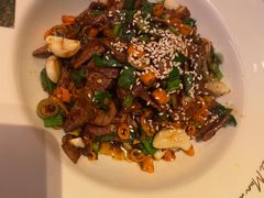 -桂满陇·海市蜃楼·黑金(国金店)