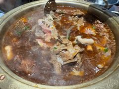 -大白羊蝎子馆(后沙峪山姆店)