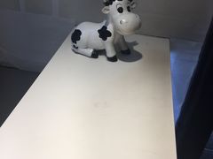 -一只酸奶牛(八一路店)