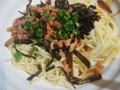 -弄堂咪道-饭香·面香·馄饨香(兴梅店)