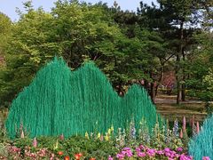 -国家植物园南园