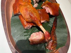 -小厨娘淮扬菜(天印大道店)