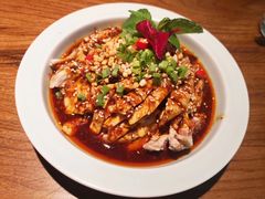 -川人百味(金安中央大街店)