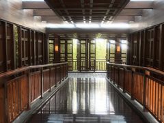 -青城山六善酒店·紫氣園中餐厅