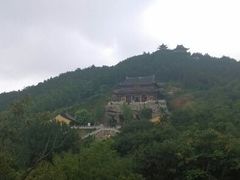 android_upload_pic-穹窿山景区