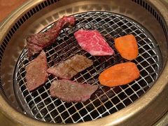 -御牛道日式烤肉料理(杭州万象城店)