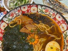 -桃屋日本料理(清华科技园店)