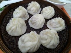 -新丰小吃(中山中路分店)