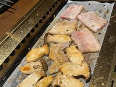 -新石器烤肉(中房金谊广场店)