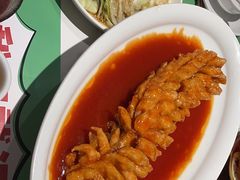 -鑫小城故事·藕汤·家常菜(台北一路总店)