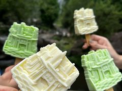 -刘伯温故里景区百丈漈