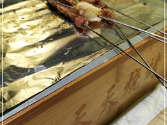 -天天烧烤(顾庄店)