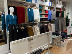 -优衣库(哈尔滨中央大街店)