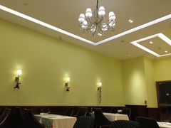 大堂-COVA(平安金融中心店)