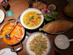 -南越郡·越式风味餐厅(青秀万达店)