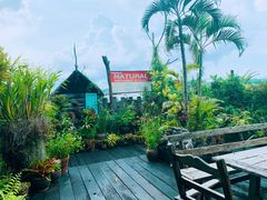 -自然餐厅(Phuket)