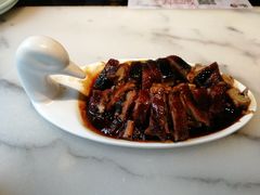 -京城小江南·北京烤鸭·江南土菜·白鱼(中关村店)
