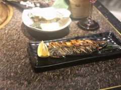 -正苑26年海鲜烤肉•牛尾汤汤饭(东港店)
