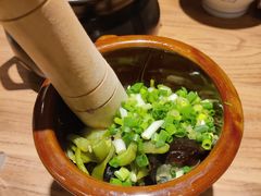 -树厨贵州菜(大十字店)
