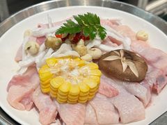 -椰庭·椰子鸡·创意玩家(晶耀前滩店)
