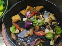 -云海肴云南菜·蒸汽石锅鱼(北京良乡华冠店)