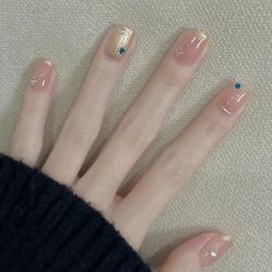 -LILY NAILS美甲美睫