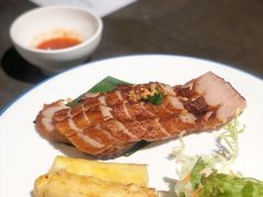 -美奈小馆·越南料理(中航城君尚购物中心店)