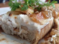no&nbsp;fig&nbsp;deal&nbsp;toast-Elephant Grounds(STARSTREET)