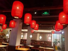 -湘阁里辣(大朗广场店)