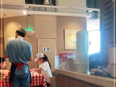 -西贝莜面村(金隅嘉品mall店)