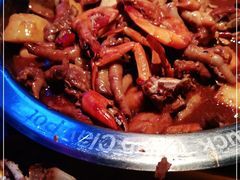 -蛮横肉蟹煲(印象城店)