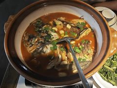 -千岛湖小鱼儿·淳安匠心农家菜