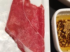 -魁牛·潮汕牛肉自助火锅(沈辽路万达店)